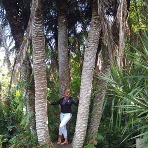 Meet your Posher, Patty